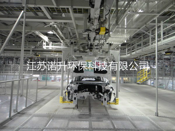 靜電涂裝設(shè)備的選擇原則 靜電涂裝設(shè)備的選擇原則