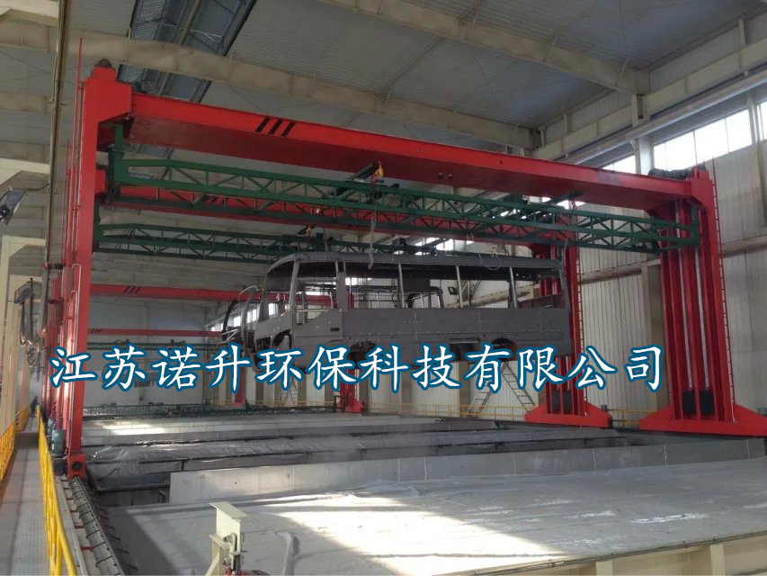 氟碳涂裝生產(chǎn)線(xiàn)和輸送設(shè)備生產(chǎn)線(xiàn) 氟碳涂裝生產(chǎn)線(xiàn)和輸送設(shè)備生產(chǎn)線(xiàn)