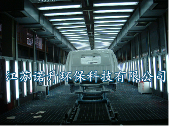 汽車噴涂生產(chǎn)線工藝如何規(guī)劃設(shè)計成本 汽車噴涂生產(chǎn)線工藝如何規(guī)劃設(shè)計成本
